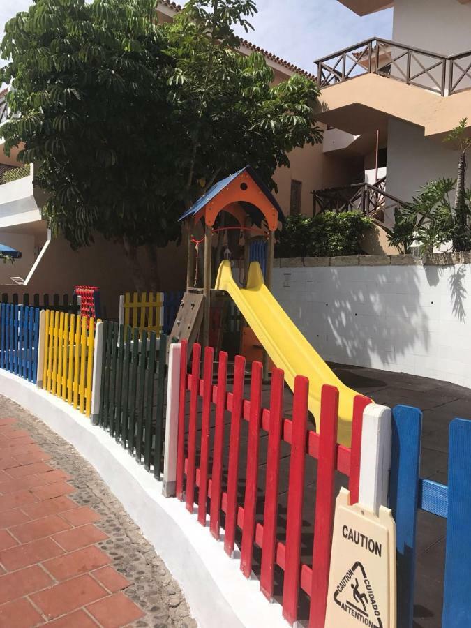 Apartment South Tenerife San Miguel de Abona Exterior foto
