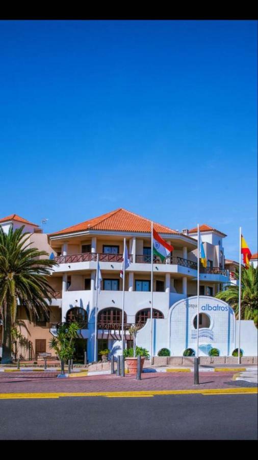 Apartment South Tenerife San Miguel de Abona Exterior foto